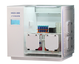HGO-300三氣手套培養箱